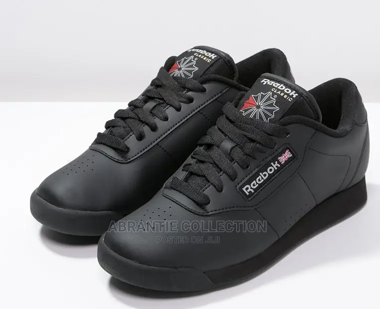 Reebok Princess