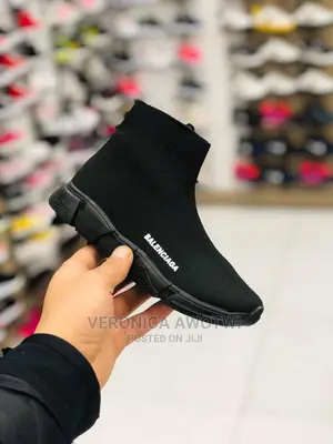 Balenciaga Canvas