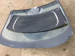 Honda CR-V 2017 - 2018 Windscreen (Front and Back)