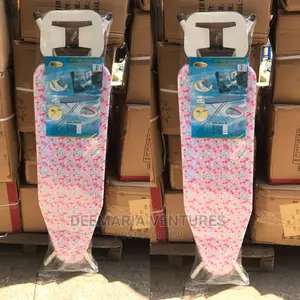 Quality Foreign Ironing Board (43 X 13 Inch)