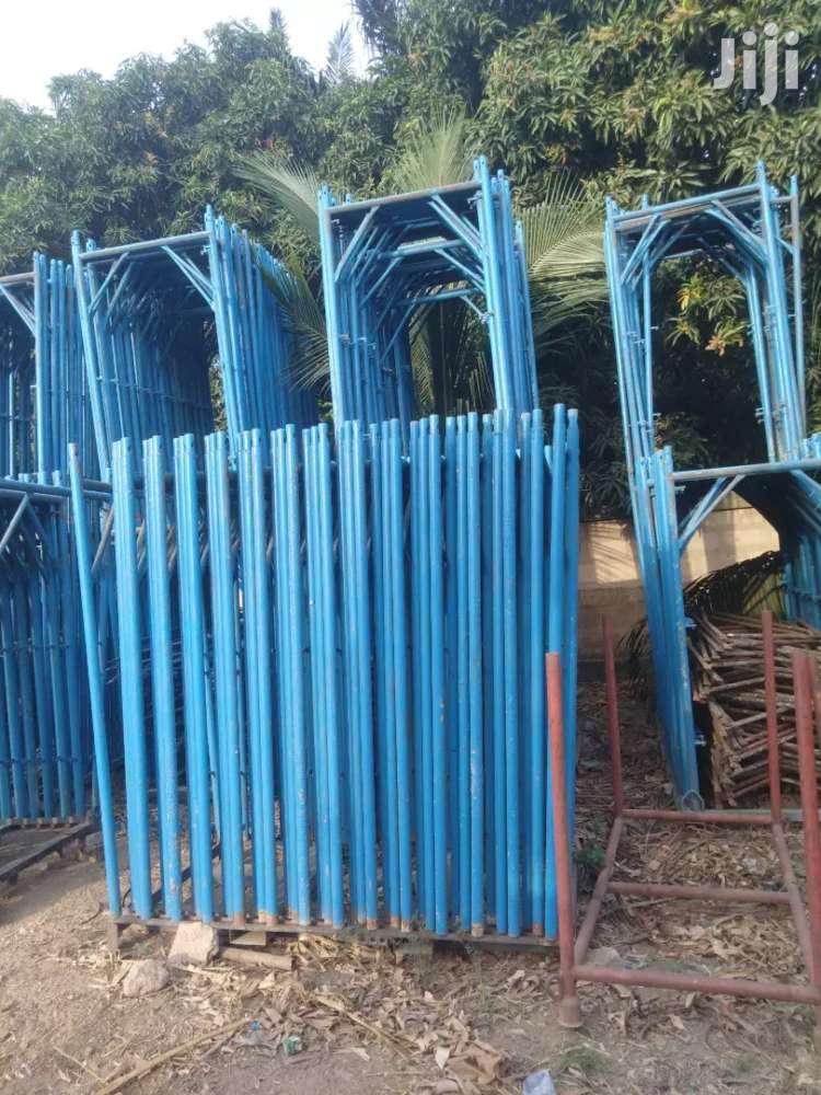 Scaffolds/Decking Props/Foreign Scaffolds/Sale and Rent/Pool