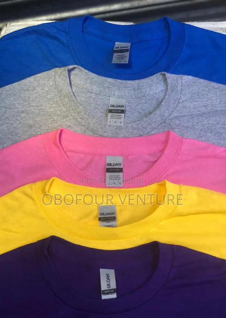 Quality and Affordable T-Shirts