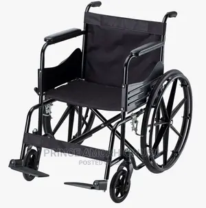 Wheelchair Highly Standard