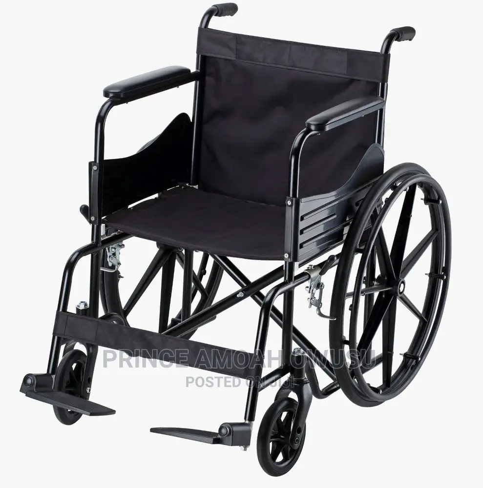 Wheelchair Highly Standard