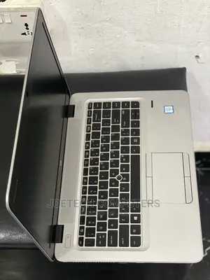 New Laptop HP EliteBook 840 G3 8GB Intel Core I5 HDD 500GB