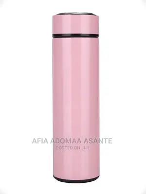 Vacuum Flask