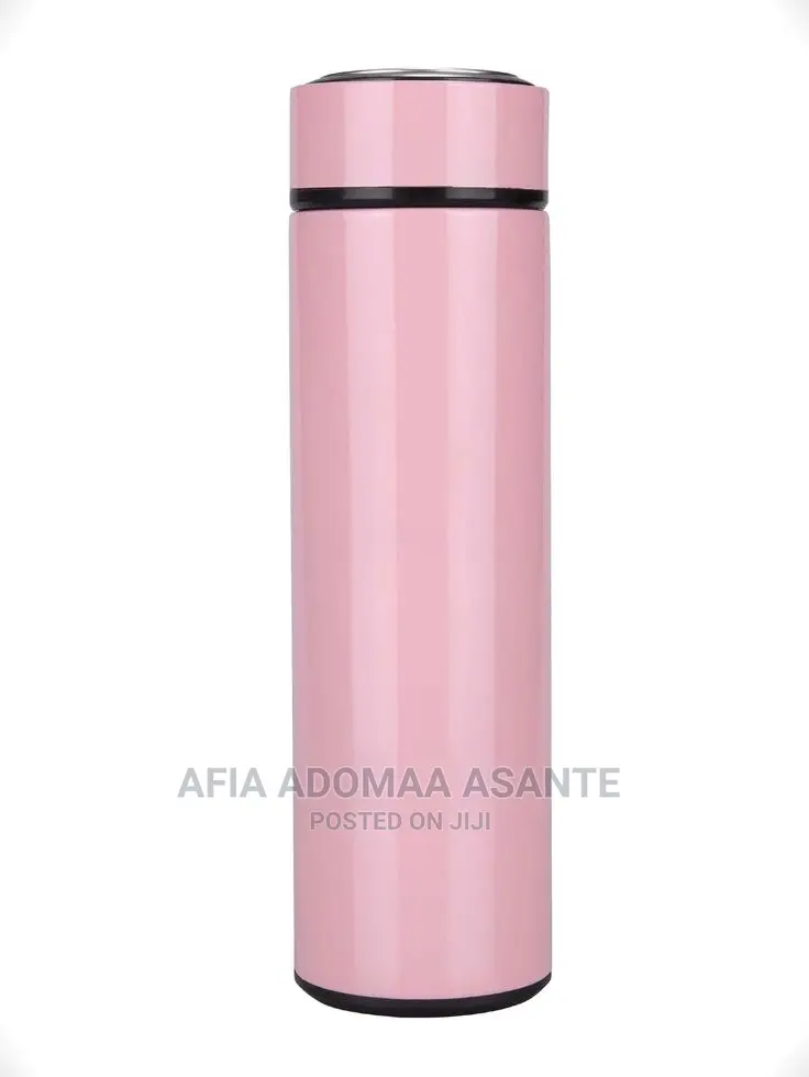 Vacuum Flask