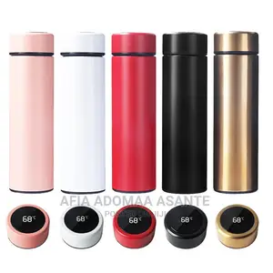 Vacuum Flask