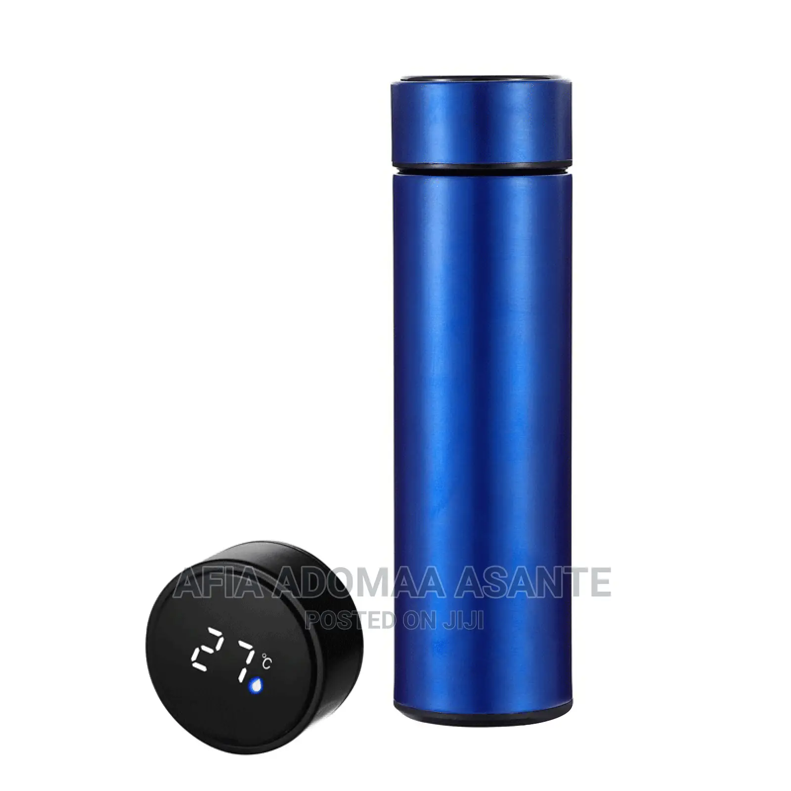 Vacuum Flask