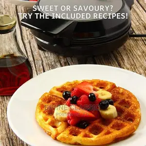Waffle Maker