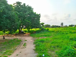 18plots of Walled Land Road for Sale Teshie Nungua Estate