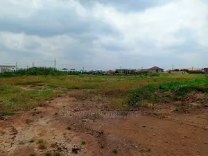 14 Plots Adenta Foster Home Fafraha Dodowa Main Road Side