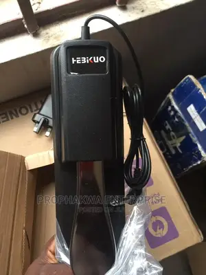 Sustain Pedal