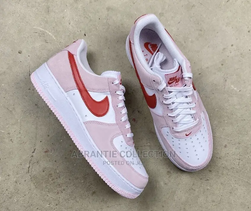 Nike Air Force 1 Love