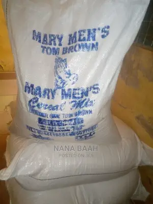 Mary Mens Nutritious Tombrown