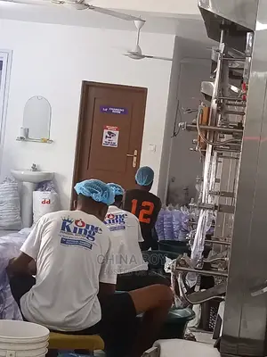 Koyo Machine Operating