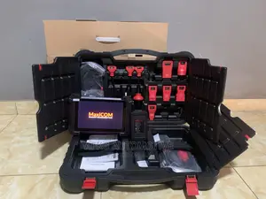 Autel Maxicom MK908 Advanced Diagnostics Info System