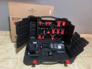 Autel Maxisys MS906TS Automotive Diagnostic Tool