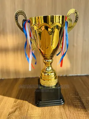 Trophys for Games at Cool Price