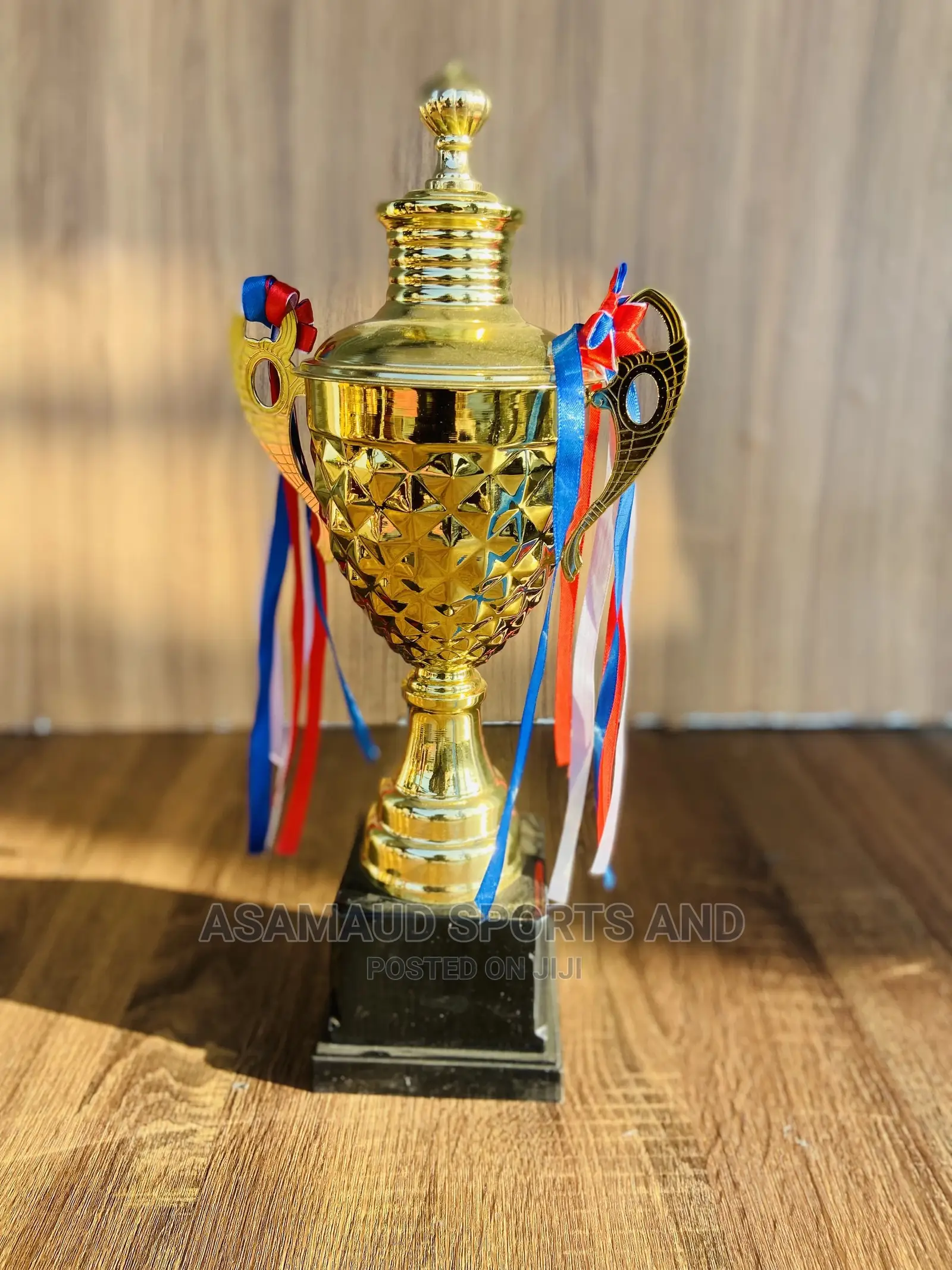 Trophys for Games at Cool Price