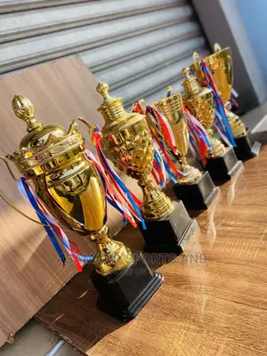 Trophys for Games at Cool Price
