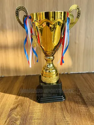 Trophys for Games at Cool Price