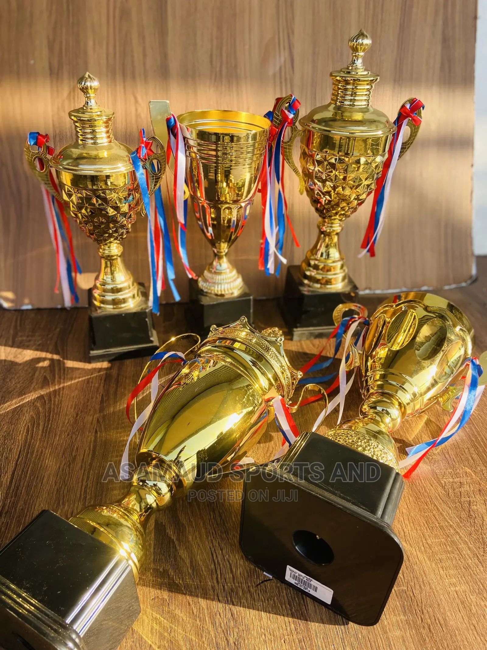 Trophys for Games at Cool Price