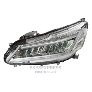 2016/2017 Honda Accord Headlight