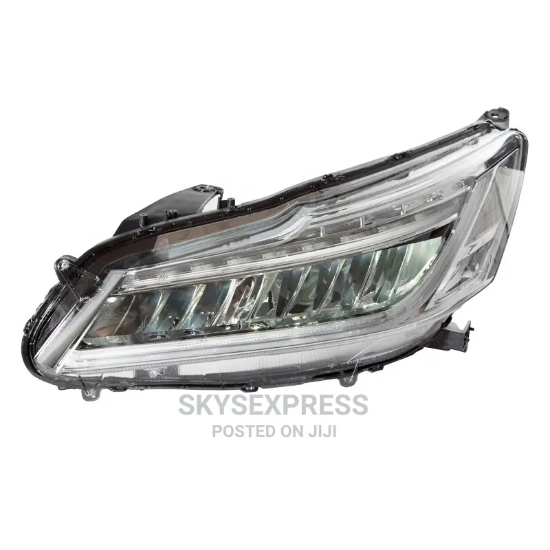 2016/2017 Honda Accord Headlight