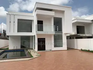 4bdrm House in 4 Bedroom House For, East Legon for Sale