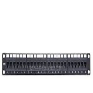 24 Port Patch Panel