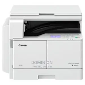 Canon Image Runner 2425 Photocopier A3/A4 With Toner