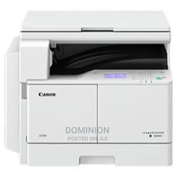 Canon Image Runner 2425 Photocopier A3/A4 With Toner