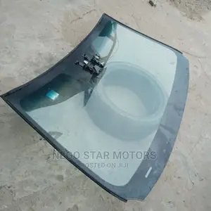 Toyota RAV4 2015 Camera Type Front Windscreen