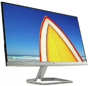 HP 24F Monitor