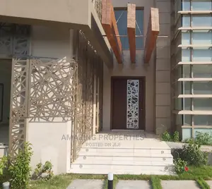 4bdrm House in Cantonments for Rent