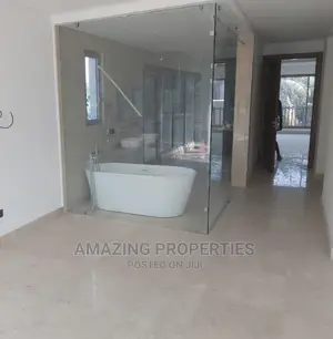 4bdrm House in Cantonments for Rent