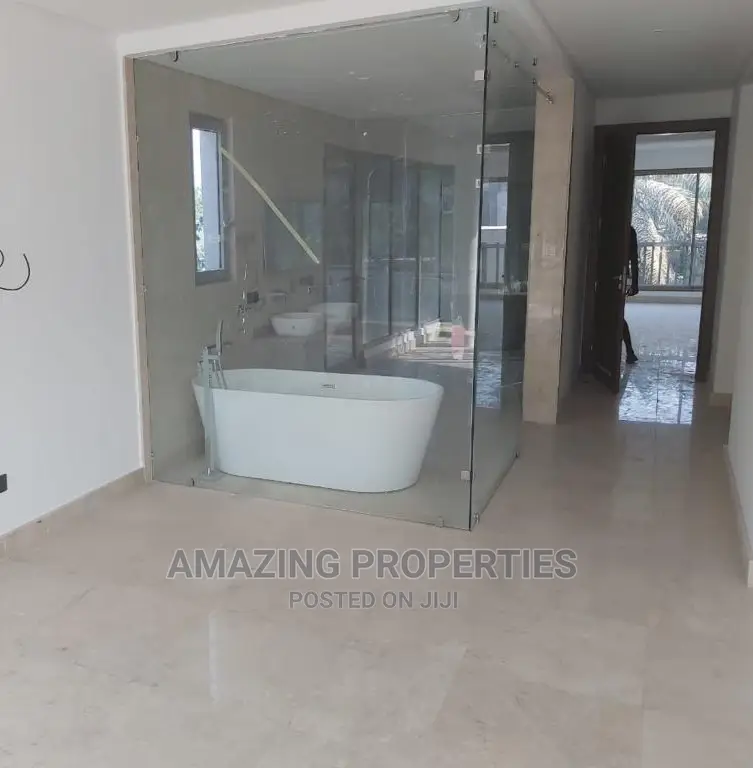 4bdrm House in Cantonments for Rent
