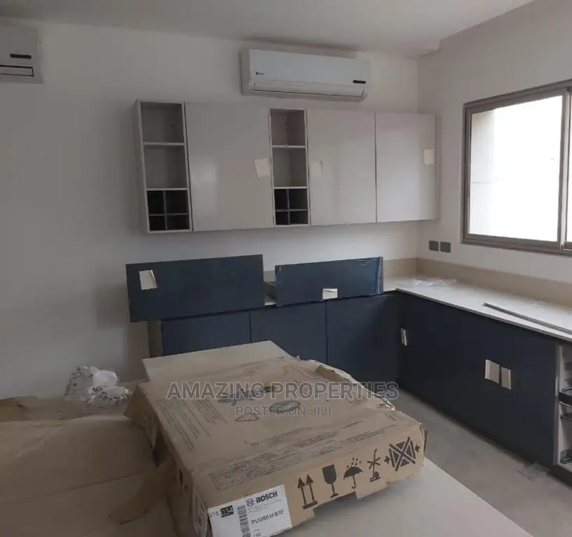 4bdrm House in Cantonments for Rent