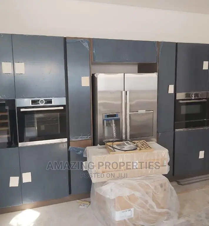 4bdrm House in Cantonments for Rent
