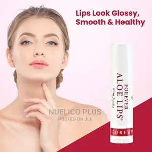 Aloe Lips With Jojoba, Chapstick, Lip Balm, Very Healing