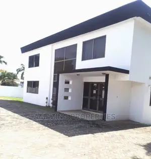 2700sqm Office Space for Dzorwulu