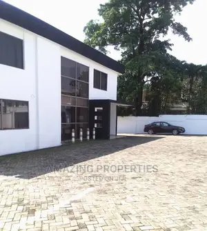 2700sqm Office Space for Dzorwulu