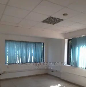 2700sqm Office Space for Dzorwulu