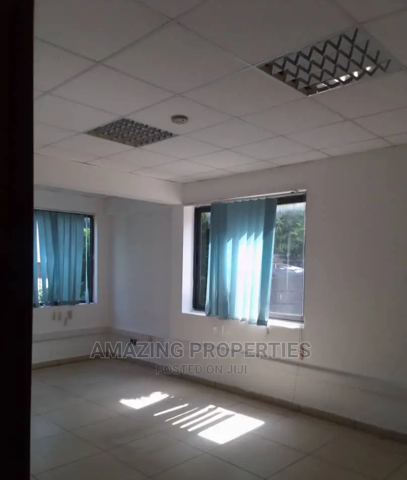 2700sqm Office Space for Dzorwulu