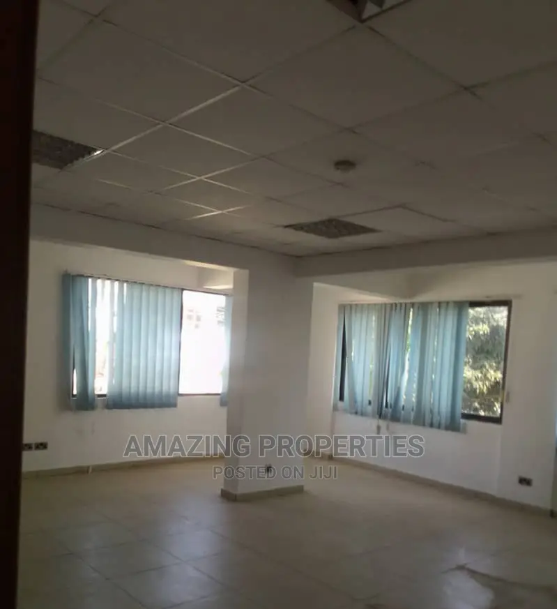 2700sqm Office Space for Dzorwulu