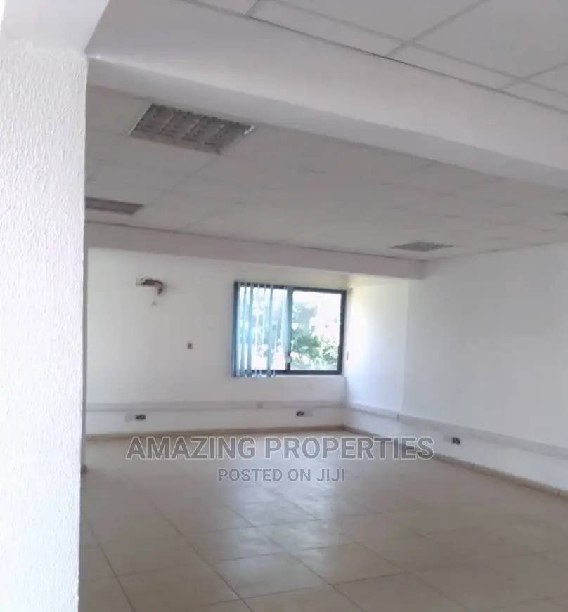 2700sqm Office Space for Dzorwulu