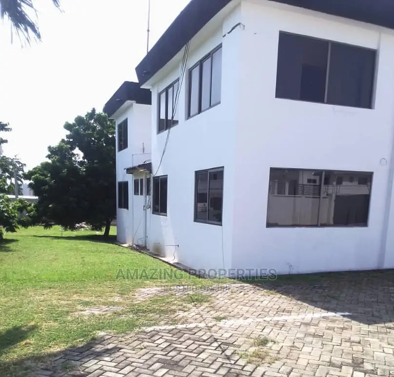 2700sqm Office Space for Dzorwulu