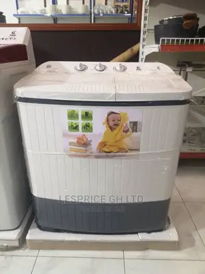Fairmate Washing Machine