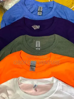 Gildan Unisex T-Shirts